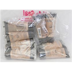 8 CONTAINERS OF NYC SKIN MATCHING #685 FOUNDATION