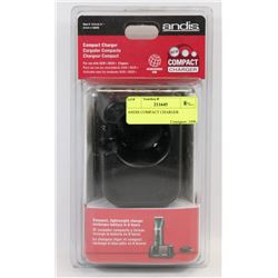 ANDIS COMPACT CHARGER