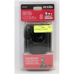 ANDIS COMPACT CHARGER