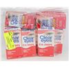 Image 1 : LOT OF 11 ASSORTED CLEAR EYES LUBRICANT EYE DROPS