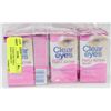 Image 1 : LOT OF 7 CLEAR EYES TRIPLE ACTION RELIEF LUBRICANT