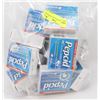 Image 1 : BAG OF PEPCIDS ACID CONTROLLER TABLETS