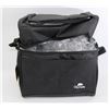 Image 1 : NEW OLYMPIA INSULATED 2 COMPARTMENT LUNCH BAG