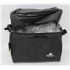 Image 1 : NEW OLYMPIA INSULATED 2 COMPARTMENT LUNCH BAG