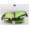 Image 1 : NEW COMPACTABLE PICNIC BASKET