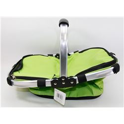 NEW COMPACTABLE PICNIC BASKET