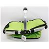 Image 1 : NEW COMPACTABLE PICNIC BASKET