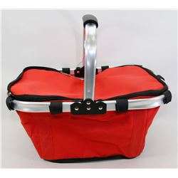 NEW COMPACTABLE PICNIC BASKET
