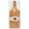 Image 1 : NEW BAMBOO CUTTING BOARD