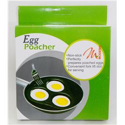 NEW EGG POACHER