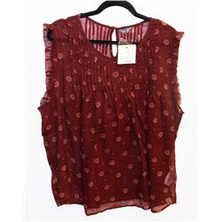 DENVER HAYES WOMENS SHIRT SIZE 2XL