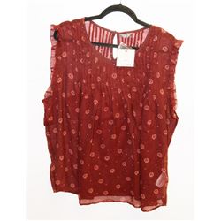 DENVER HAYES WOMENS SHIRT SIZE XL