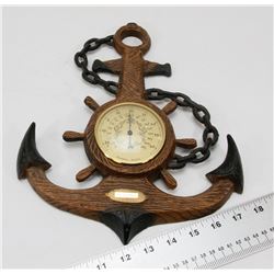 OSTSEEBAD HATKRUG THERMOMETER