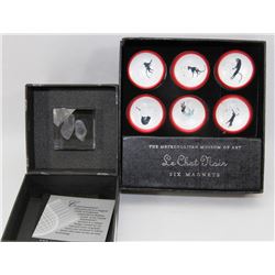 METROPOLITAN MUSEUM OF ART