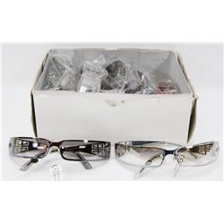CASE OF QUALITY SUNGLASSES
