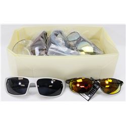 CASE OF QUALITY SUNGLASSES