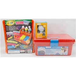 NEW ITEMS CREATOLOGY ART ACTIVITY