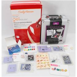 NEW ITEMS COLOR INSTITUTE MAKE-UP