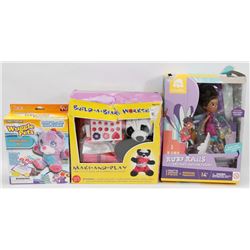 NEW ITEMS BUILD A BEAR WORKSHOP 16 IN