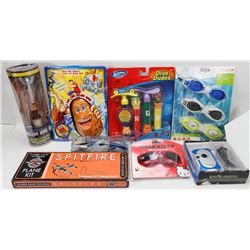 NEW ITEMS SPEEDO KIDS SPLASHER