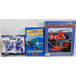 NEW OUTDOOR TOYS SILVER DOLPHIN