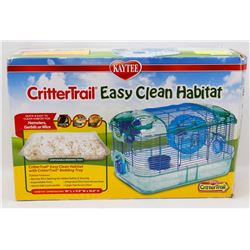 NEW KAYTREE CRITTER TRAIL CLEAR