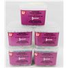 Image 1 : 5 TUBS OF GRIP RITE MODIFIED TRUSS SCREWS