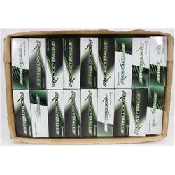 FLAT OF TAYLORMADE  RECLAIMED GOLF BALLS