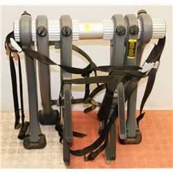 SARIS BICYCLE RACK
