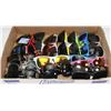 Image 1 : FLAT OF OVER 20 PAIRS OF NEW SUNGLASSES