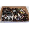 Image 1 : FLAT OF OVER 20 PAIRS OF NEW SUNGLASSES