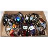 Image 1 : FLAT OF OVER 20 PAIRS OF NEW SUNGLASSES