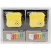 Image 1 : LOT OF TWO MAGIC VIBRATION SPEAKERS
