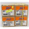 Image 1 : 4 BOXES OF 5" SURFACE BLENDING DISCS (40 TOTAL)