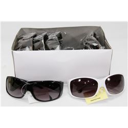 CASE OF QUALITY SUNGLASSES