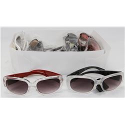 CASE OF QUALITY SUNGLASSES