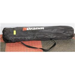 NEW FOLDING BRANDT COOLER