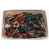 Image 1 : BOX OF ASSORTED SUNGLASSES