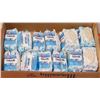LARGE FLAT OF COTTONELLE FLUSHABLE WIPES