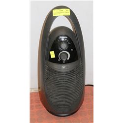 SUNBEAM HEATER/FAN -  VARIABLE TEMPERATURE, 2