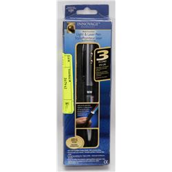 NEW INNOVAGE - MULTI-FUNCTION LIGHT &