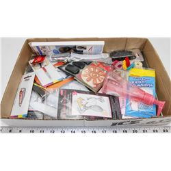 BEAUTY AND PERSONAL CARE ITEMS - ALL NEW ITEMS