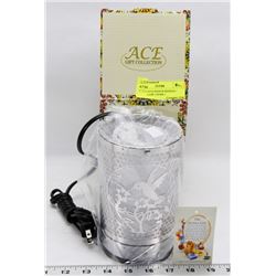 NEW TOUCH SENSOR BEDSIDE / TABLE LAMP ( HOME )