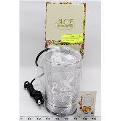 NEW TOUCH SENSOR BEDSIDE / TABLE LAMP ( HOME )