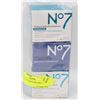Image 1 : LOT OF 3 NO7 FACE CREAMS 50ML EACH