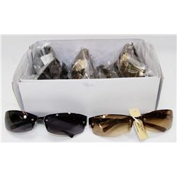 CASE OF QUALITY SUNGLASSES