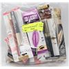 Image 1 : BAG OF ASSORTED BRAND NAME MAKE UP
