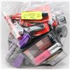 Image 1 : BAG OF ASSORTED BRAND NAME MAKE UP INCL REVLON
