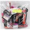 Image 1 : BAG OF ASSORTED BRAND NAME MAKE UP INCL REVLON