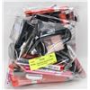 Image 1 : BAG OF ASSORTED BRAND NAME MAKE UP INCL REVLON